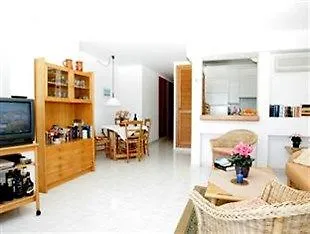 Apartamentos Edificio Puerto Mallorca Island  İspanya