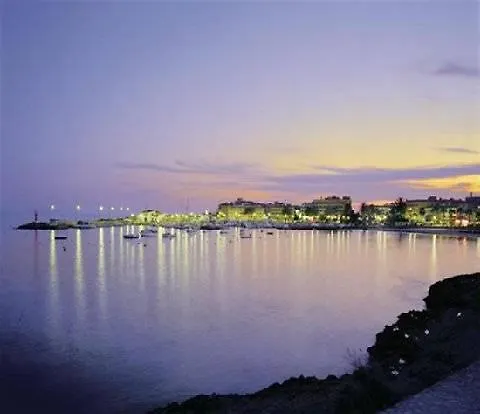 Apartamentos Edificio Puerto Mallorca Island  Hotel Mallorca Island (Mallorca)