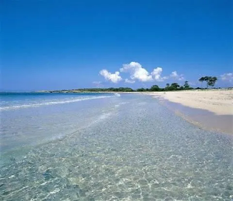 ** Hotel Apartamentos Edificio Puerto Mallorca Island  Spain