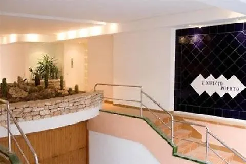 Hotel Apartamentos Edificio Puerto Mallorca Island