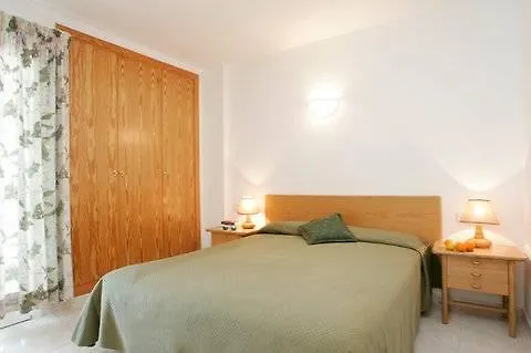 Apartamentos Edificio Puerto Mallorca Island  Hotel