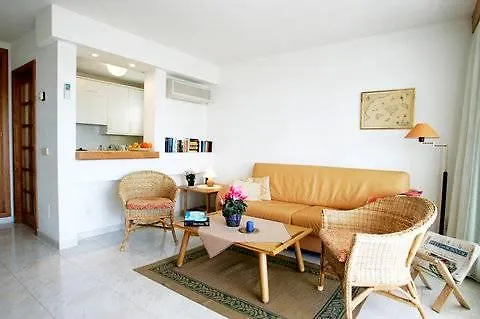 Apartamentos Edificio Puerto Mallorca Island