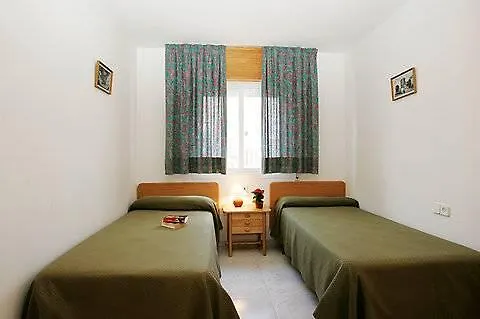 Apartamentos Edificio Puerto Mallorca Island  2*, Mallorca Island (Mallorca) Spain