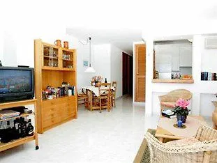 Apartamentos Edificio Puerto Mallorca Island  Spain
