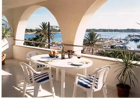 Apartamentos Edificio Puerto Mallorca Island  Hotel Mallorca Island (Mallorca)